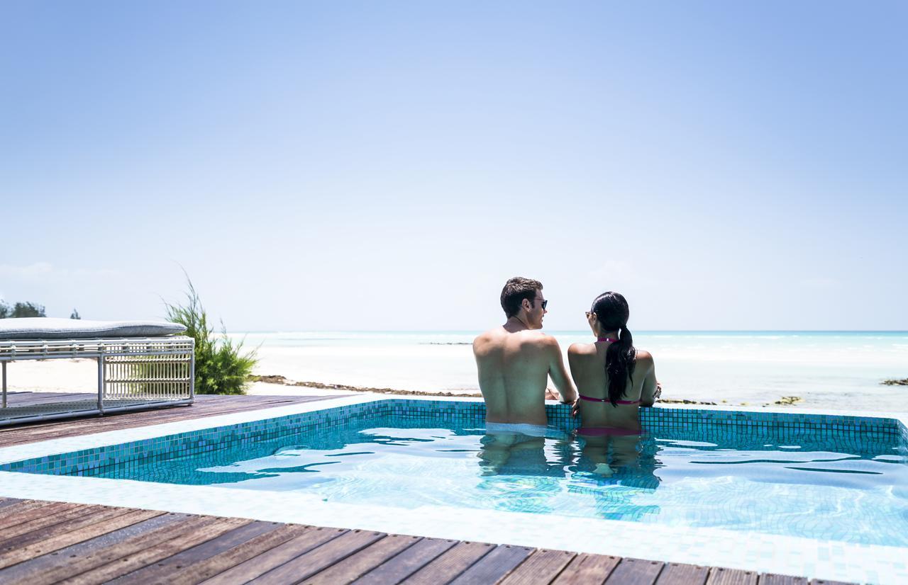 Anantara Medjumbe Island Resort Стая снимка