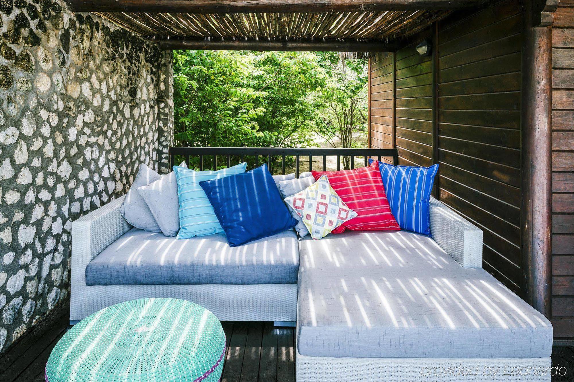 Anantara Medjumbe Island Resort Екстериор снимка