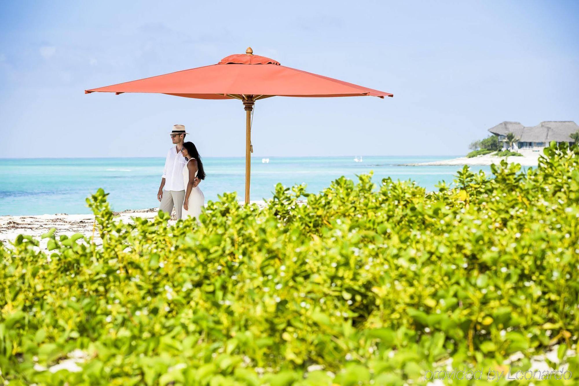 Anantara Medjumbe Island Resort Екстериор снимка
